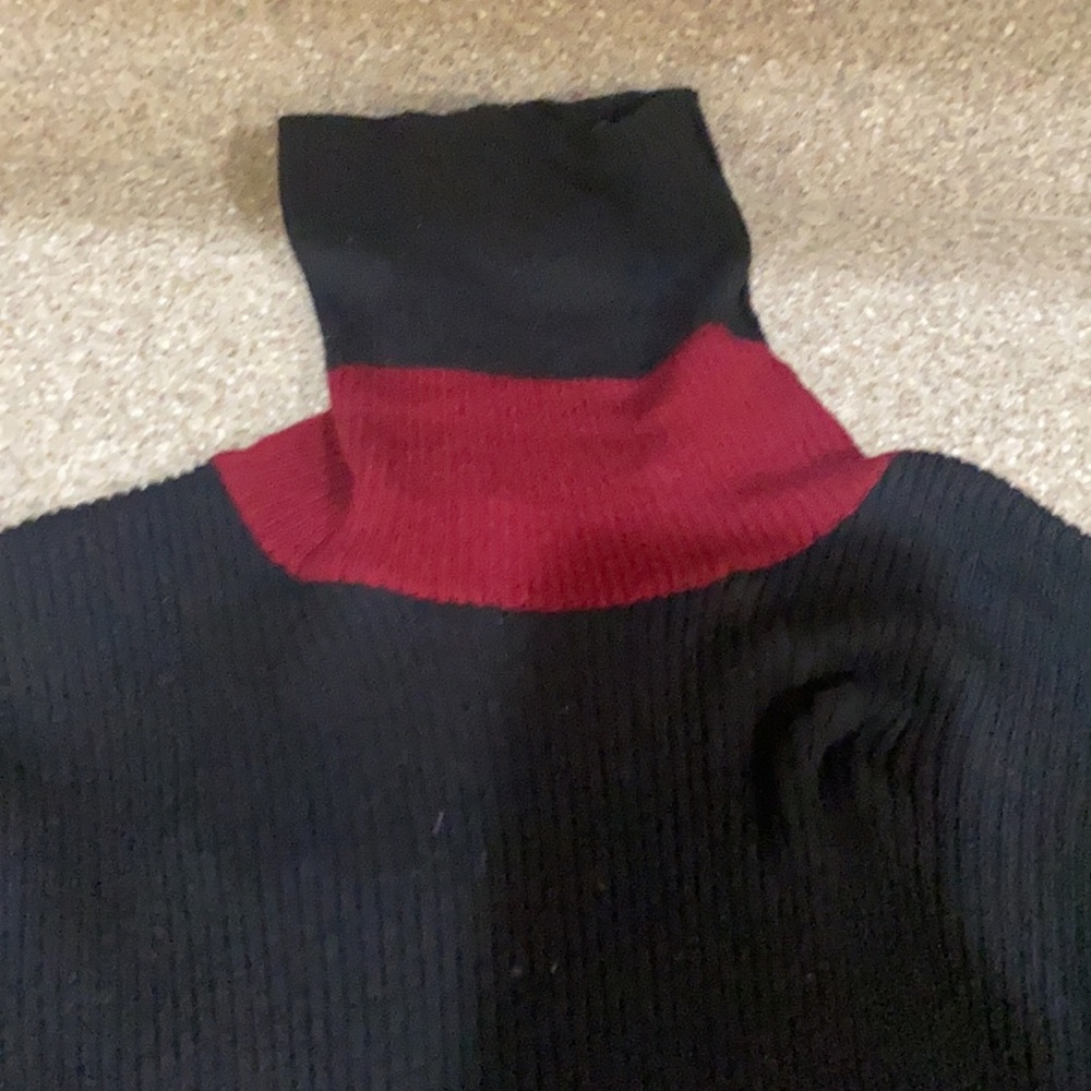 Turtle Neck - image 2